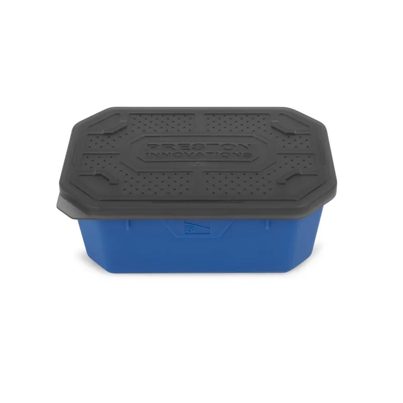 Direct Verzonden Preston Bait Tubs