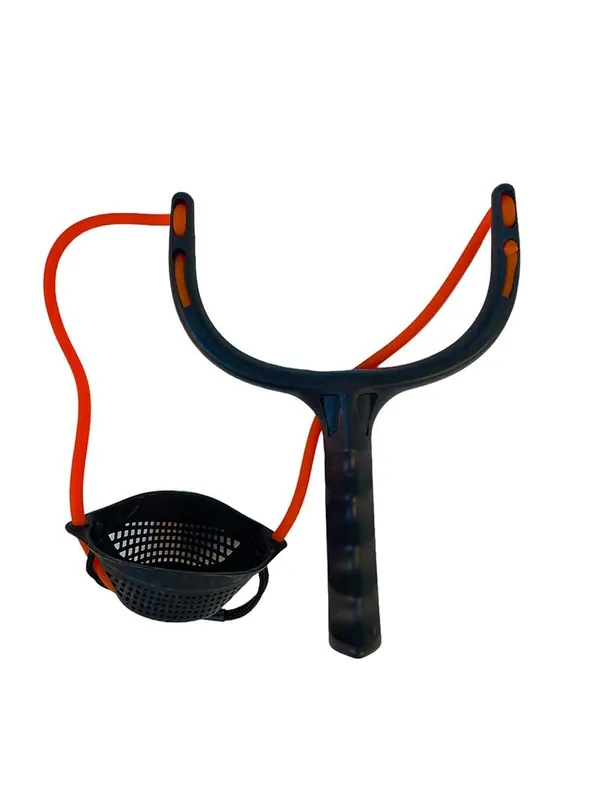 Speciale Aanbieding Fox Slik Powergrip Method Pouch Catapult