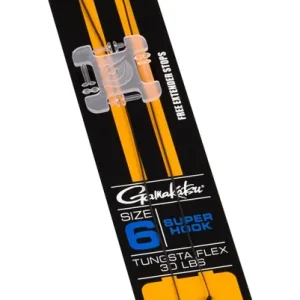 Uitverkoop Pole Position Claw Rig Super Hook