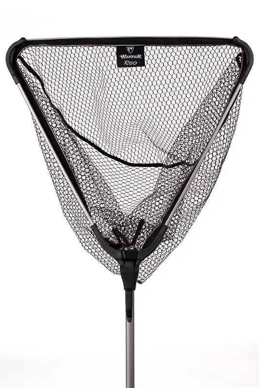 Bestel Nu Fox Rage Warrior Folding Landing