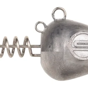 SPRO Pelagical Screw-in Jighead 2stuks Weekendaanbieding