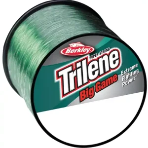 Berkley Trilene Big Game Mono Green Koop Online