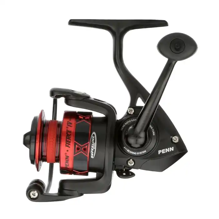 Bestseller Penn Fierce IV 2500