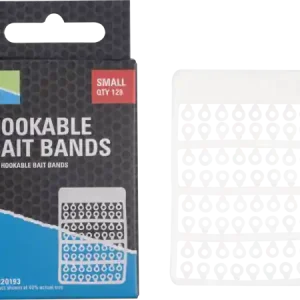 Gratis Retour Preston Hookable Baitbands