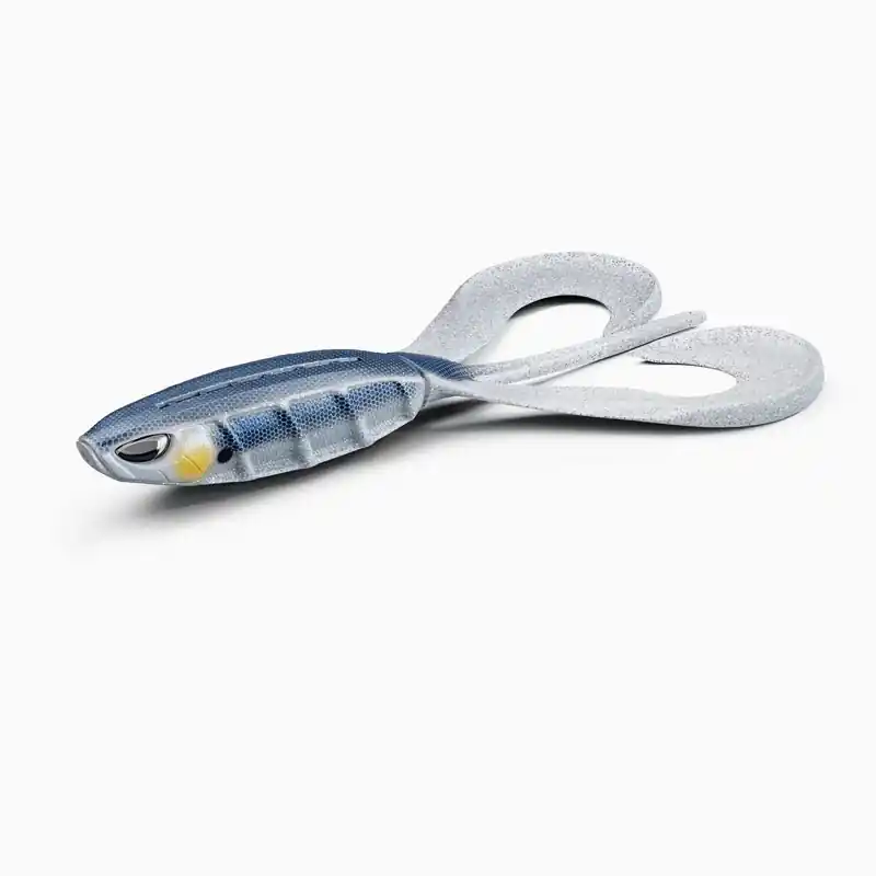 Nays TWN 60 - 6inch/15.2cm/34gr/P-06 Koop Vandaag