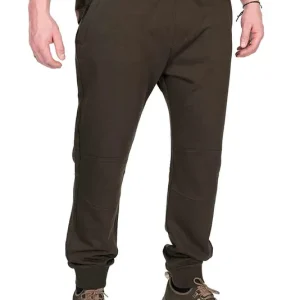 Flitsaanbieding Fox Light Weight Khaki Joggers