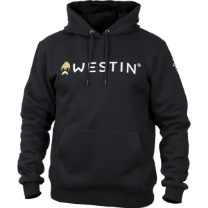 Westin Original Hoodie Black XXL Direct Verzonden