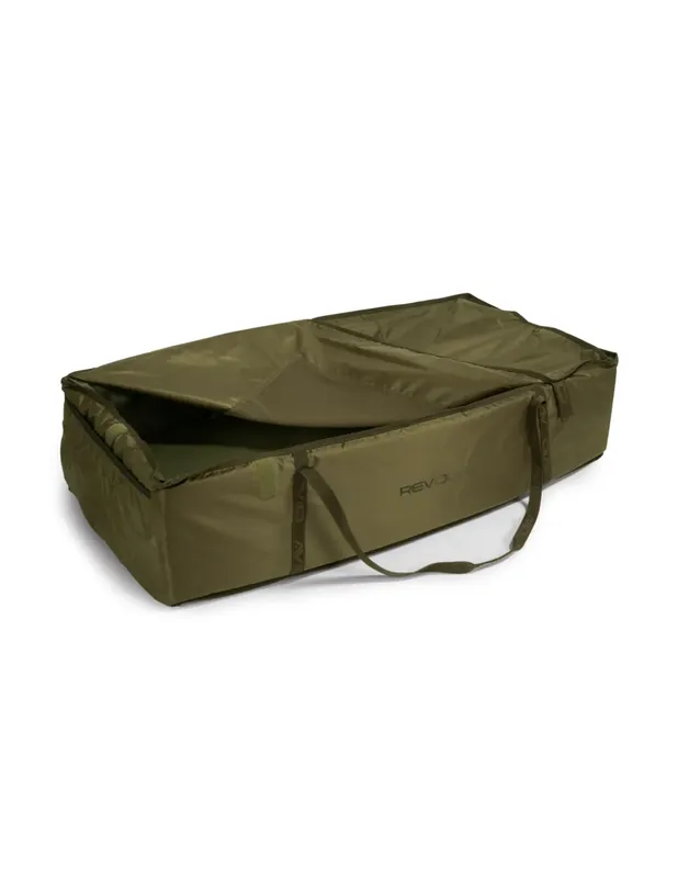 Voordeelprijs Avid Carp Revolve Carp Cradle