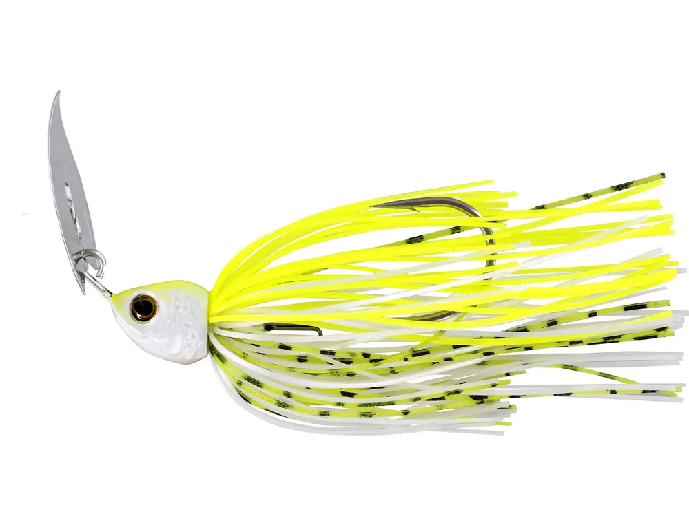 Voordeelprijs Westin Bladebite V2 Tungsten Bladed Jig