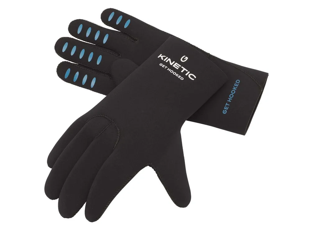 Kinetic Neoskin Waterproof Glove Alleen Vandaag