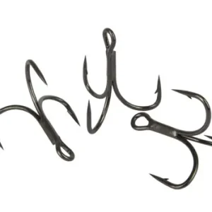 Fox Predator X-Strong Barbed Treble Hook Nu Kopen