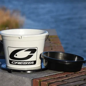 Actieprijs Cresta Bucket Set 13ltr