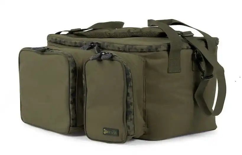 Goedkoop Avid Carp RVS Cookbag