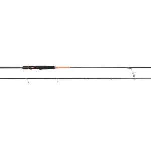 Beste Prijs Kinetic Xarann Predator CT Spinhengel 225cm 2XH 25-70gr