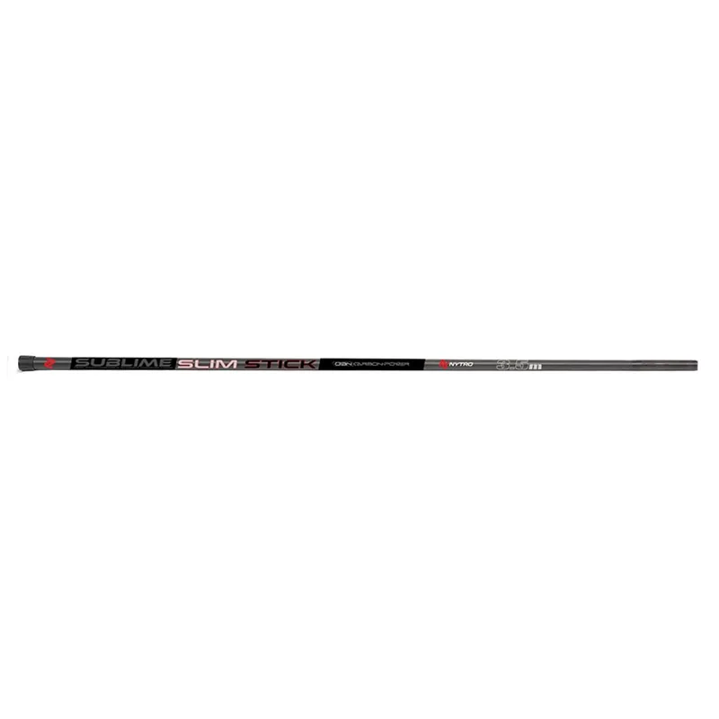 Nytro Sublime Slim Stick Put Over Schepnetsteel 3.5mtr Flitsaanbieding