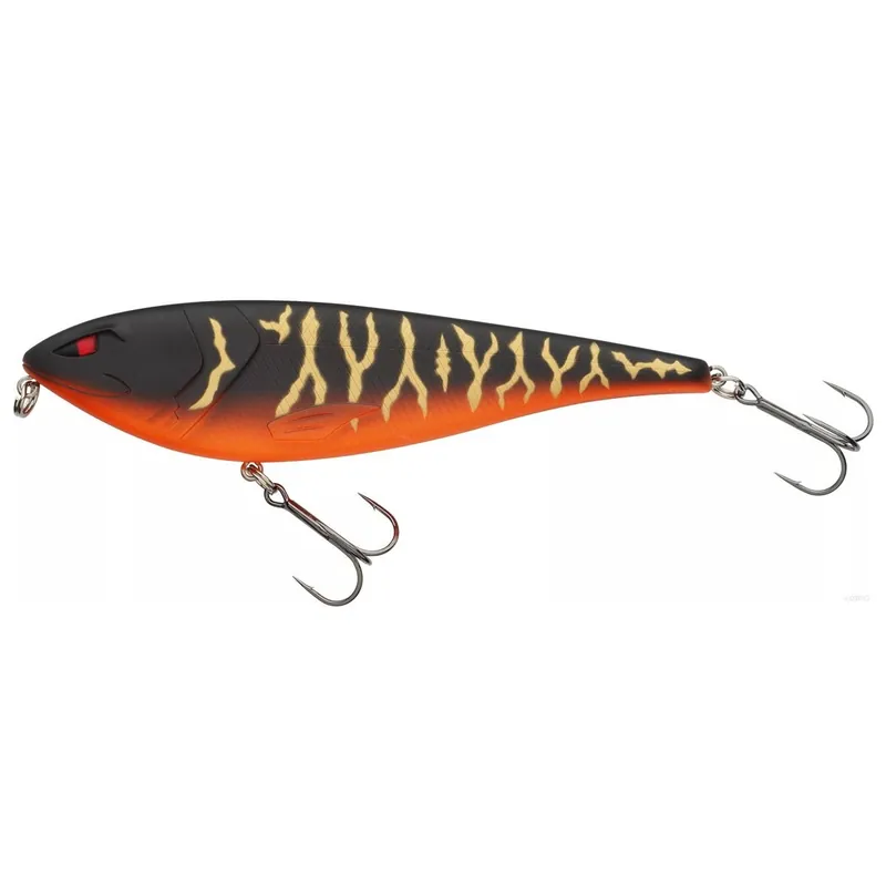Premium Berkley Zilla Glider 10cm/18gr
