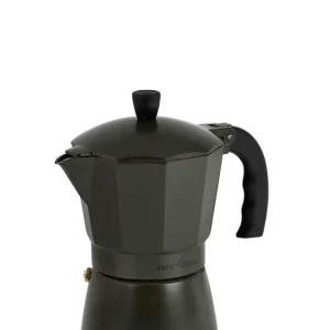 Fox Cookware Espresso Makers Hoge Kwaliteit