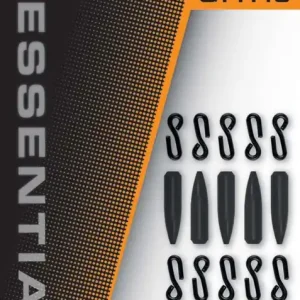Aanbieding Fox Edges Rig Link and Tungsten Sleeves