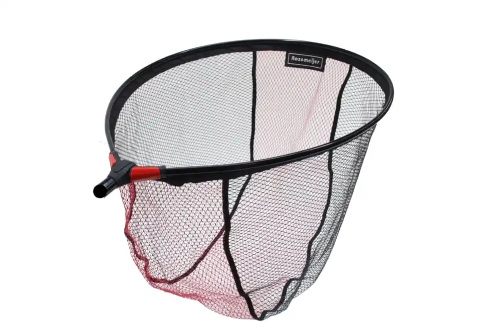 Meest Verkocht Rozemeijer Adjustable Block Oval Rubber Sliding Net