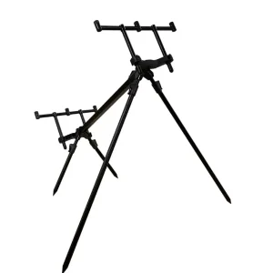 Weekendaanbieding Sonik Stanz All-Terrain Lite 3-Rod Pod