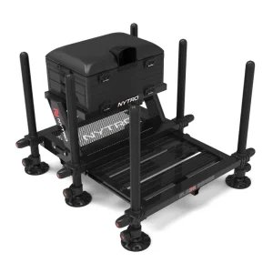 Nytro SLS36 Feeder Station Zitkist Beste Prijs