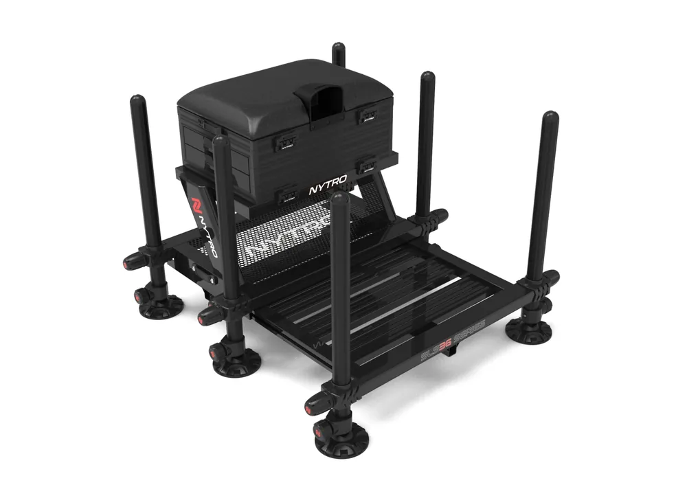 Nytro SLS36 Feeder Station Zitkist Beste Prijs