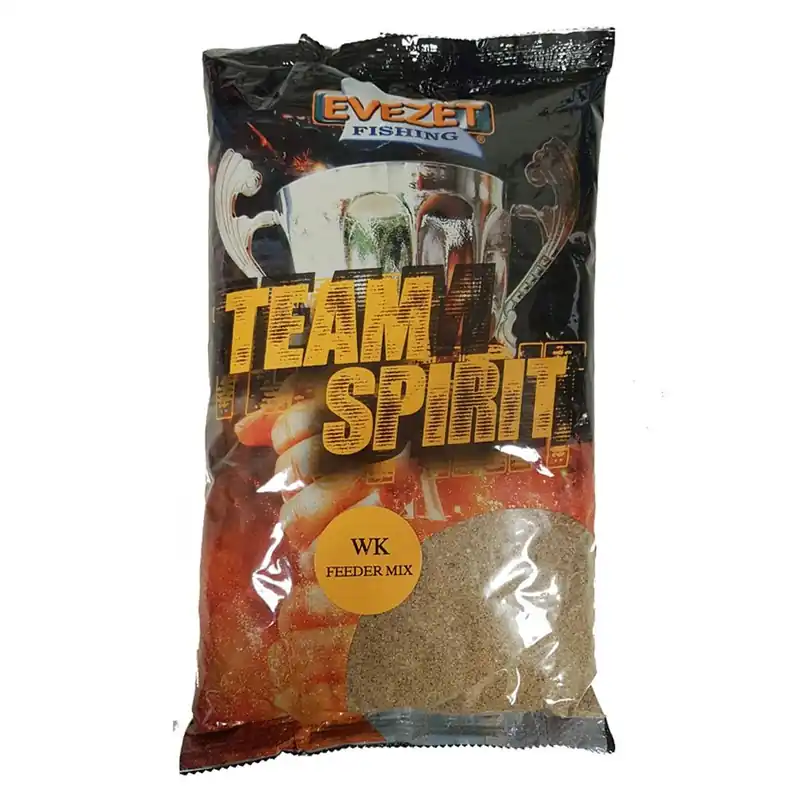 Evezet Team Spirit Beste Prijs