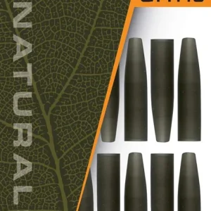 Gecertificeerd Fox Naturals Powergrip Tail Rubbers size 7