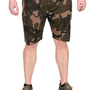 Fox LW Camo Jogger Short Merkproduct