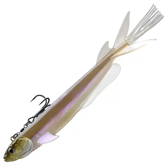 Prorex V-Marley Pelagic Shad 21cm/80gr Superprijs