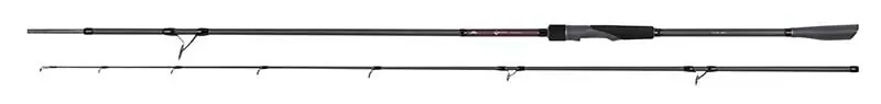 Lage Kosten Fox Rage Warrior Pike Spin 240cm 50-120gr