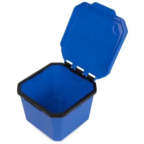 Preston Flip Lid Bait Tub 3pt Direct Beschikbaar