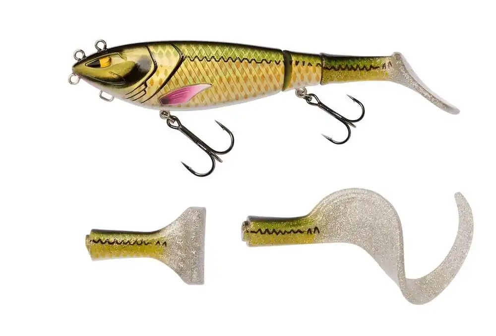 Favoriet Berkley Zilla Tailswinger