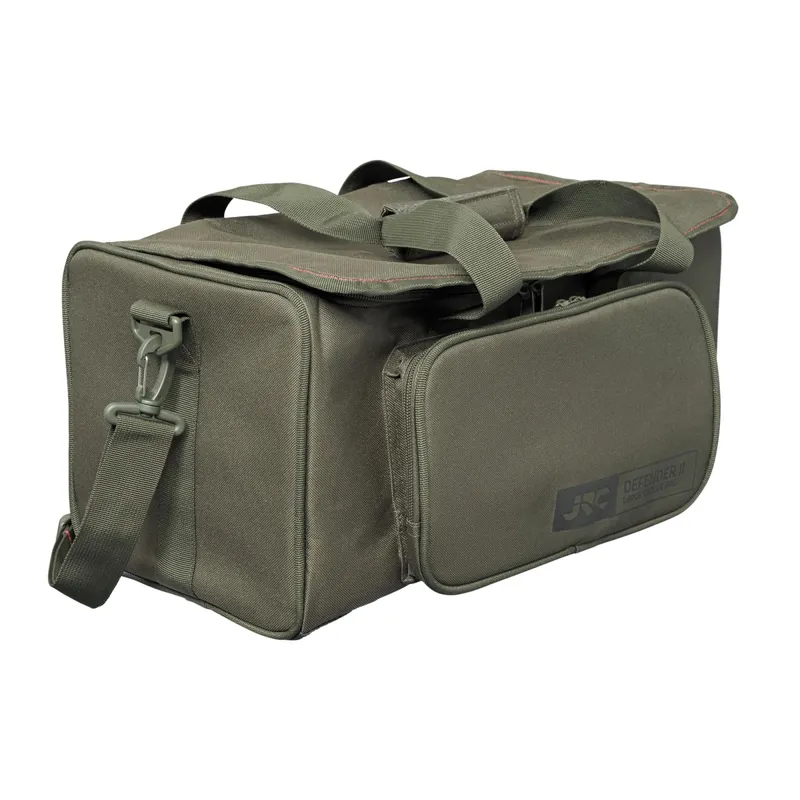 Dagaanbieding JRC Defender II Large Cooler Bag