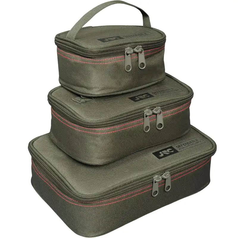 JRC Defender II Accessory Bag Small Exclusieve Aanbieding
