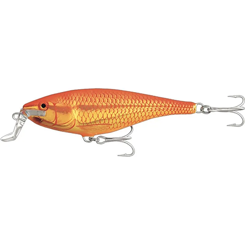Rapala Super Shadow Rap 14cm/45gr Goldfish Finale Uitverkoop