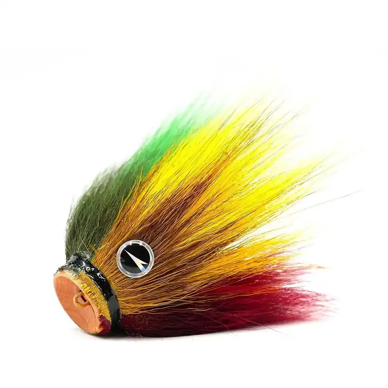 Direct Beschikbaar VMC Mustache Shallow - 22gr