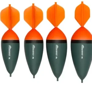 Nieuw Fox Predator HD Dart Slider