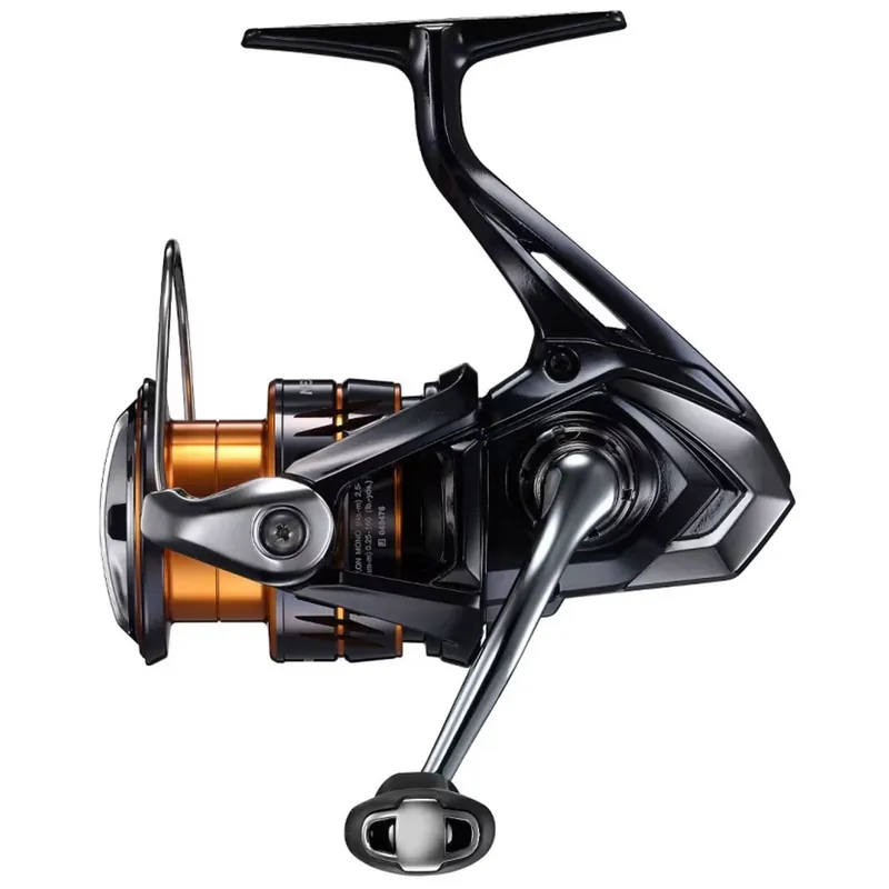 Shimano Nexave 2500 FJ Lage Prijs