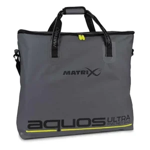 Matrix Aquos PVC Net Bag Bestel Nu
