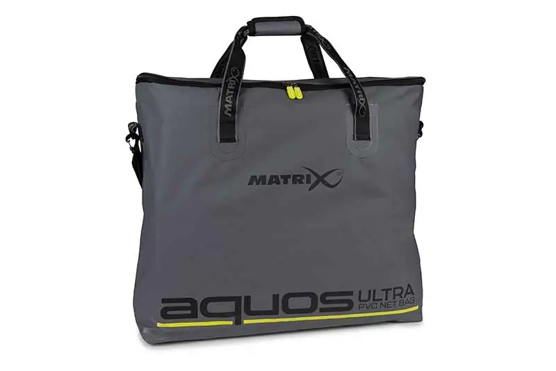 Matrix Aquos PVC Net Bag Bestel Nu