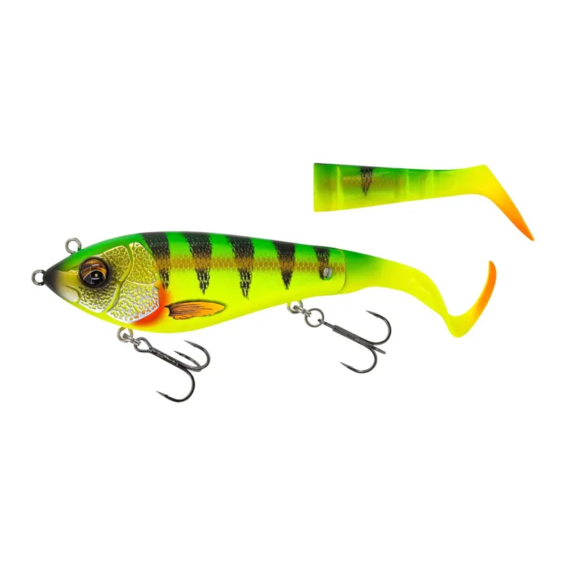 Savage Gear Deviator Tail 20cm/87cm Koop Vandaag