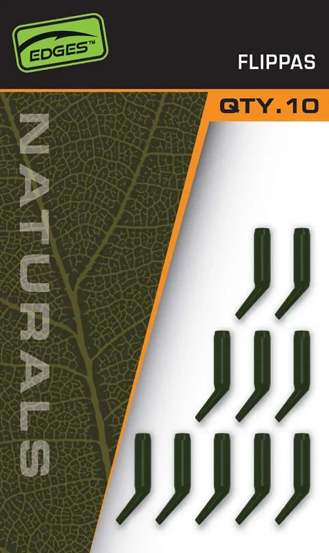 Fox Edges Naturals Flippas Hete Deal