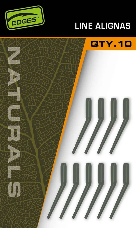 Bestel Nu Fox Edges Naturals Line Alignas
