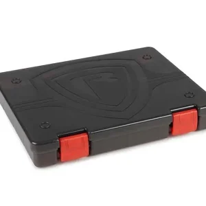 Fox Rage Stack 'N' Store Shield Storage Tacklebox Express Levering