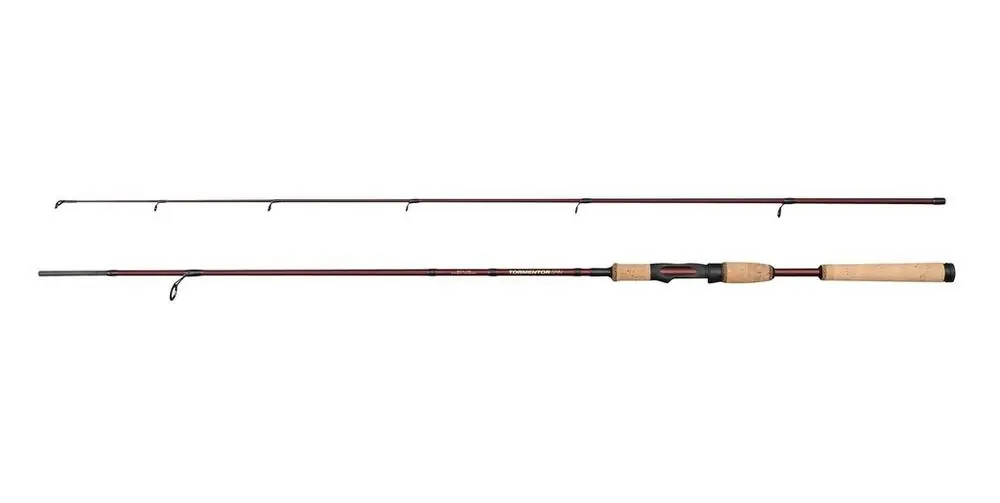 Abu Garcia Tormentor2 Spinhengel Bestel Nu