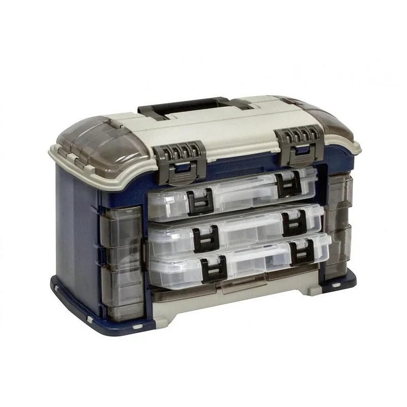 Plano Angled Storage System 3600 Aanbieding