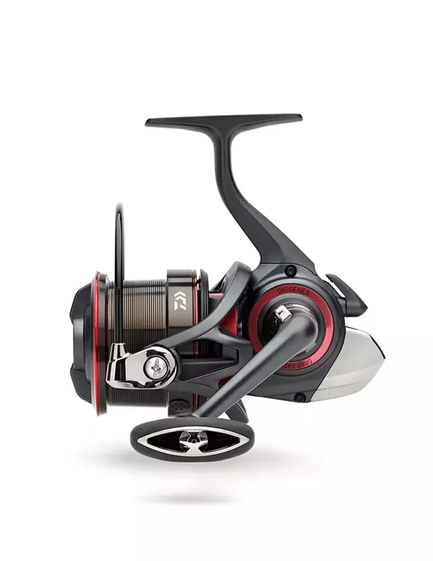 Shop Nu Daiwa Tournament 25QD Feedermolen