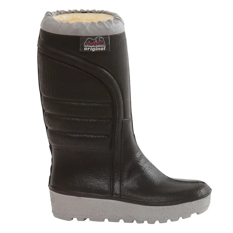 Power Boots PU Thermolaars Laatste Versie