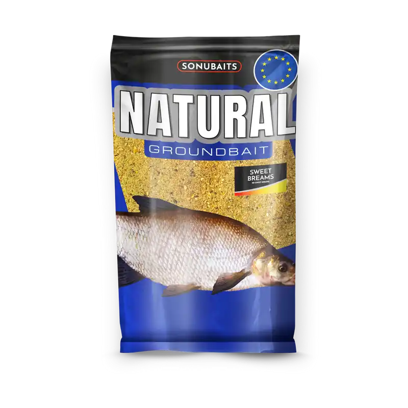 Hoge Kwaliteit Sonubaits Natural Sweet Breams